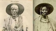 Grand Serigne de Dakar / Illustration