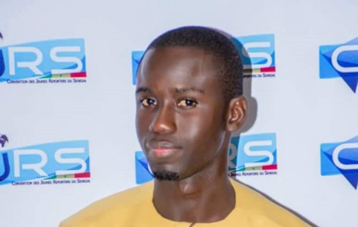 Migui Marame NDIAYE