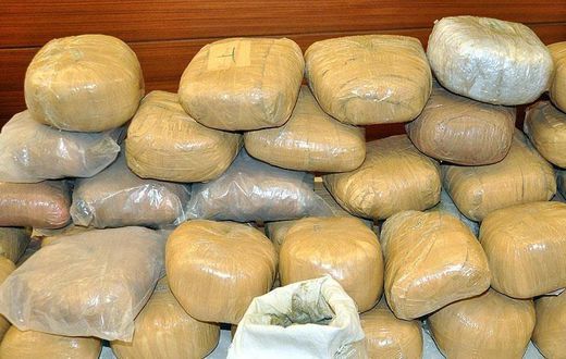 10 Ans de prison requis pour les auteurs de l'affaire trafic cocaïne à Abidjan et San-Pedro (Image d'illustration)