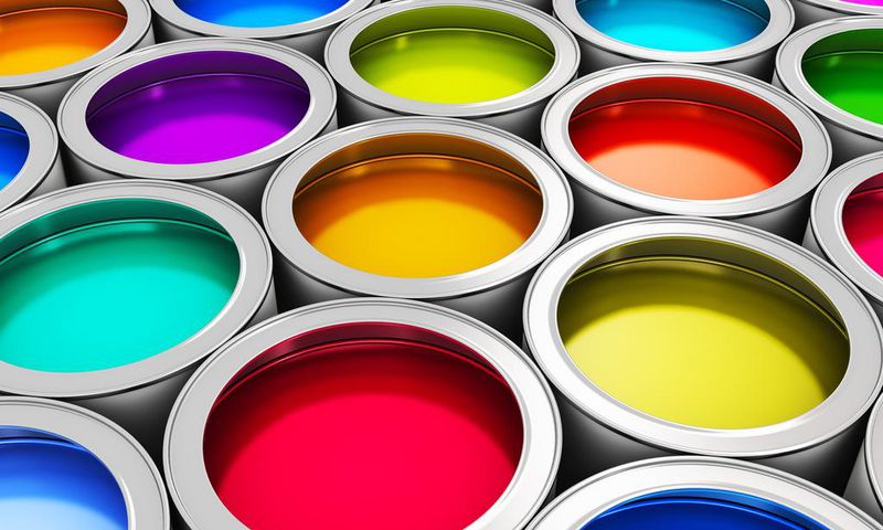 Peinture vinylique / Expert Peinture
