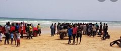 Drame: Mort de neuf personnes par noyade à la plage de Malika, quatre rescapés évacués à l'hôpital
