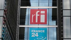 RFI ET FRANCE 24