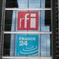 RFI ET FRANCE 24