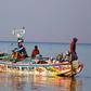 Pecheurs Sénégal