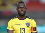 Enner Valencia