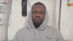 Ousmane Sonko