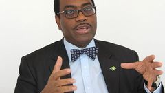 Akinwunmi Adesina