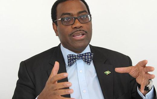 Akinwunmi Adesina