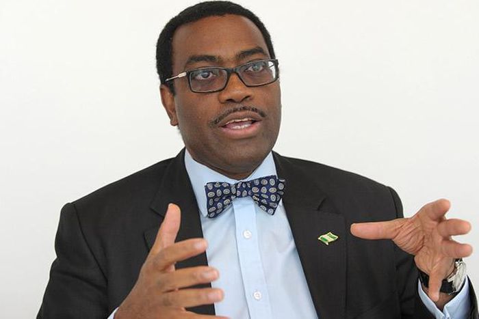 Akinwunmi Adesina