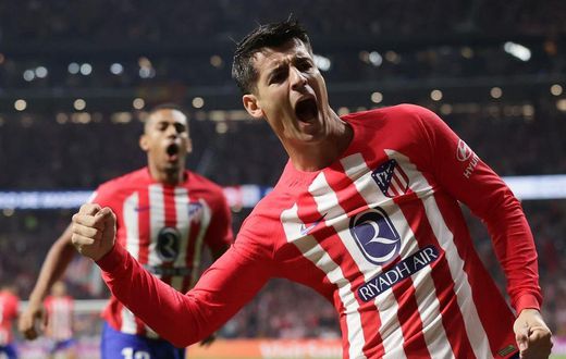 Morata