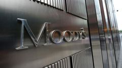 Moody's logoEMMANUEL DUNAND / Staff / Getty Images