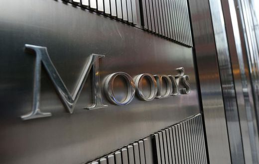 Moody's logoEMMANUEL DUNAND / Staff / Getty Images