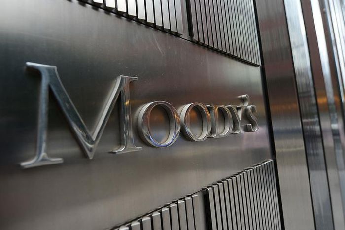 Moody's logoEMMANUEL DUNAND / Staff / Getty Images