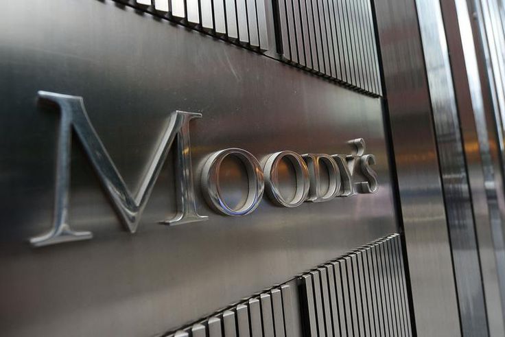 Moody's logoEMMANUEL DUNAND / Staff / Getty Images