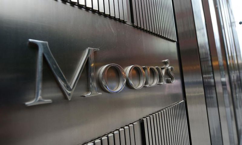 Moody's logoEMMANUEL DUNAND / Staff / Getty Images
