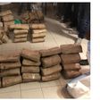 Saisie de 106 kg de drogue à Sandiara par la gendarmerie