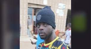 Modou Gueye