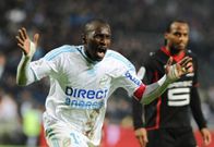 Mamadou Niang