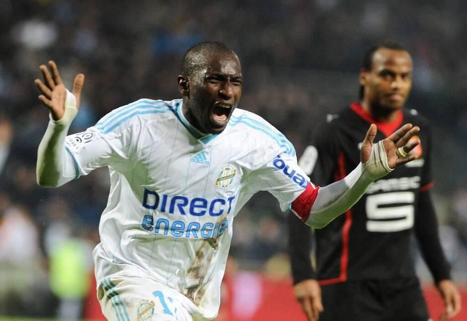 Mamadou Niang