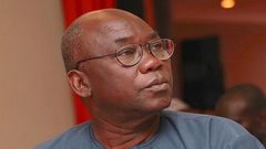 Commissaire Keita