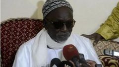 khalife de Ndiassane,  Serigne Cheikh Becaye Becaye Kounta