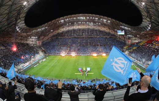 Vélodrome