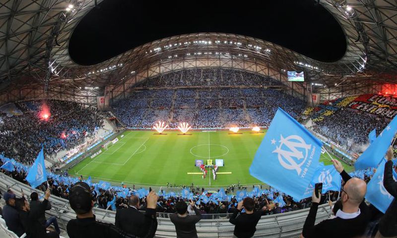 Vélodrome