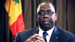 Macky Sall