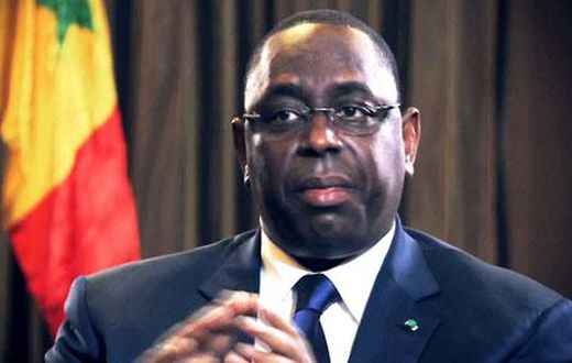 Macky Sall