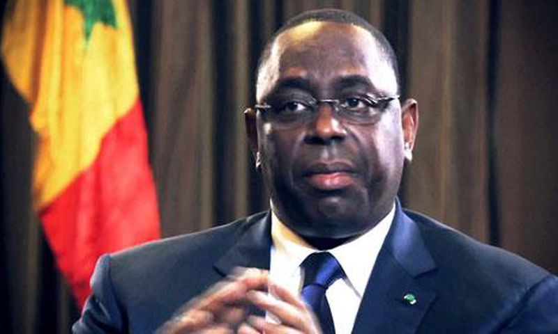 Macky Sall