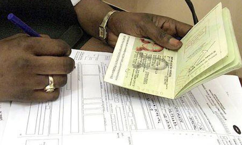 visa