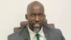 FADILOU KEITA