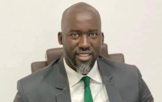 FADILOU KEITA