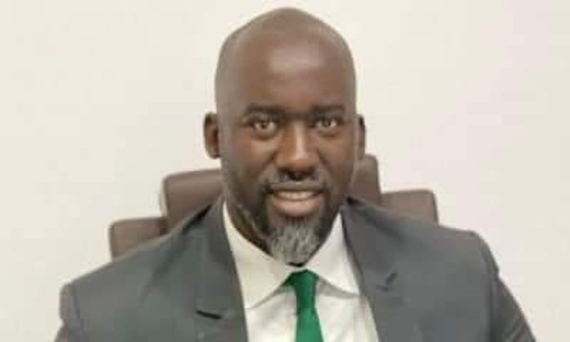 FADILOU KEITA