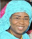 -Fatou Diouf, Ministre des Pêches, des Infrastructures maritimes et portuaires