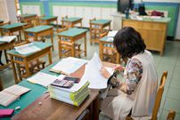 Le rôle de ChatGPT dans l'éducation a fait l'objet d'un intérêt particulier. Leren Lu / Getty Images.