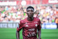 Lamine Camara