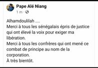 pape Alé
