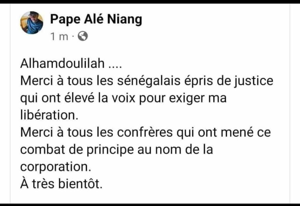 pape Alé