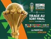 Tirage au sort de la CAN 2023