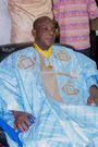 Toumani Diabaté