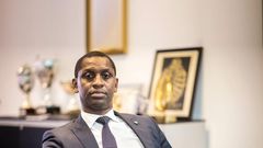 Kabirou-Mbodj