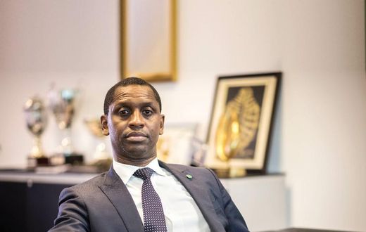 Kabirou-Mbodj