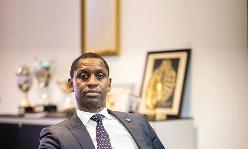 Kabirou-Mbodj