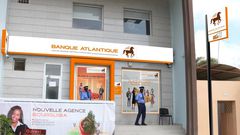 Banque Atlantique