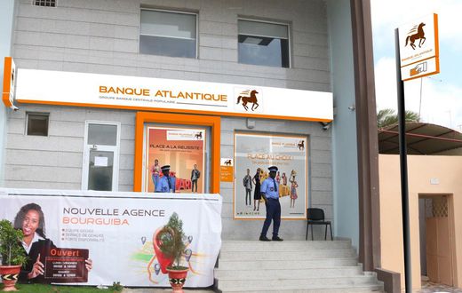 Banque Atlantique