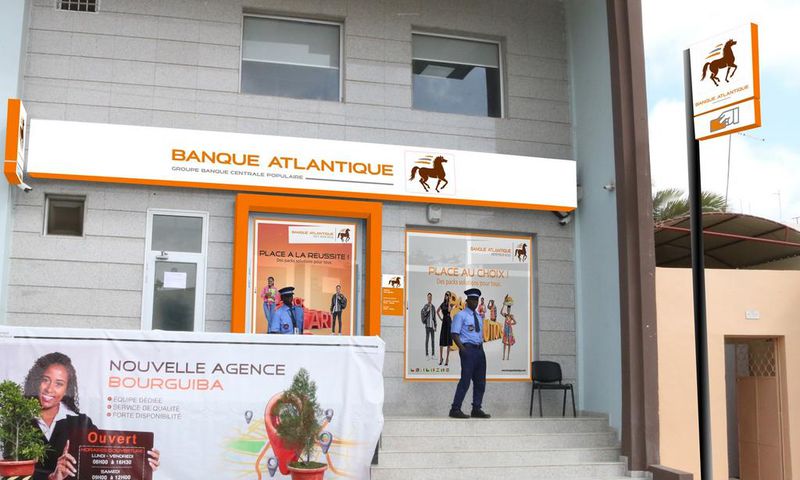 Banque Atlantique