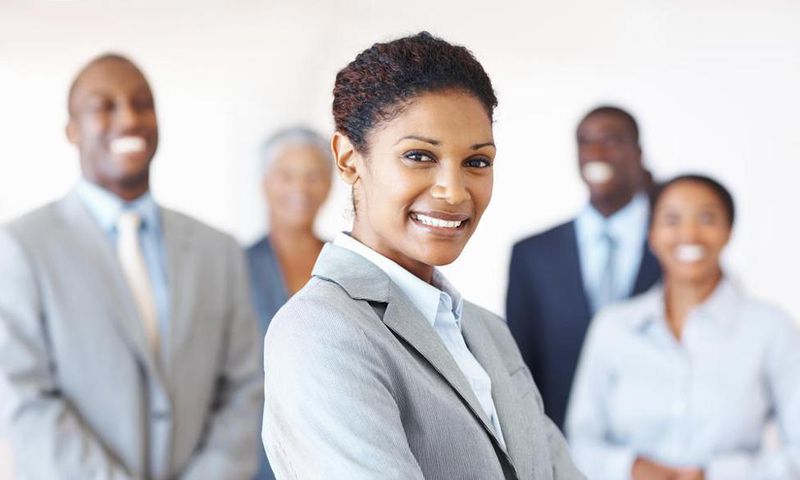 businessteam