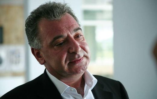 Frank Timis