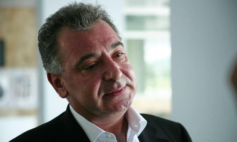 Frank Timis